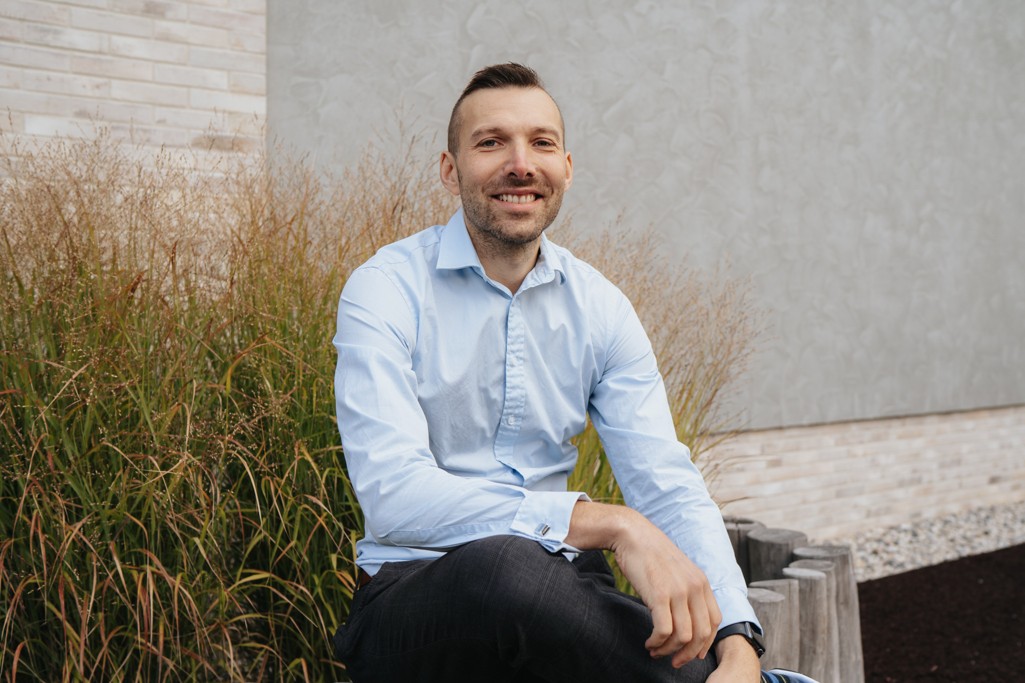 Spoluzakladateľ a CEO Freelo.cz Karel Dytrych