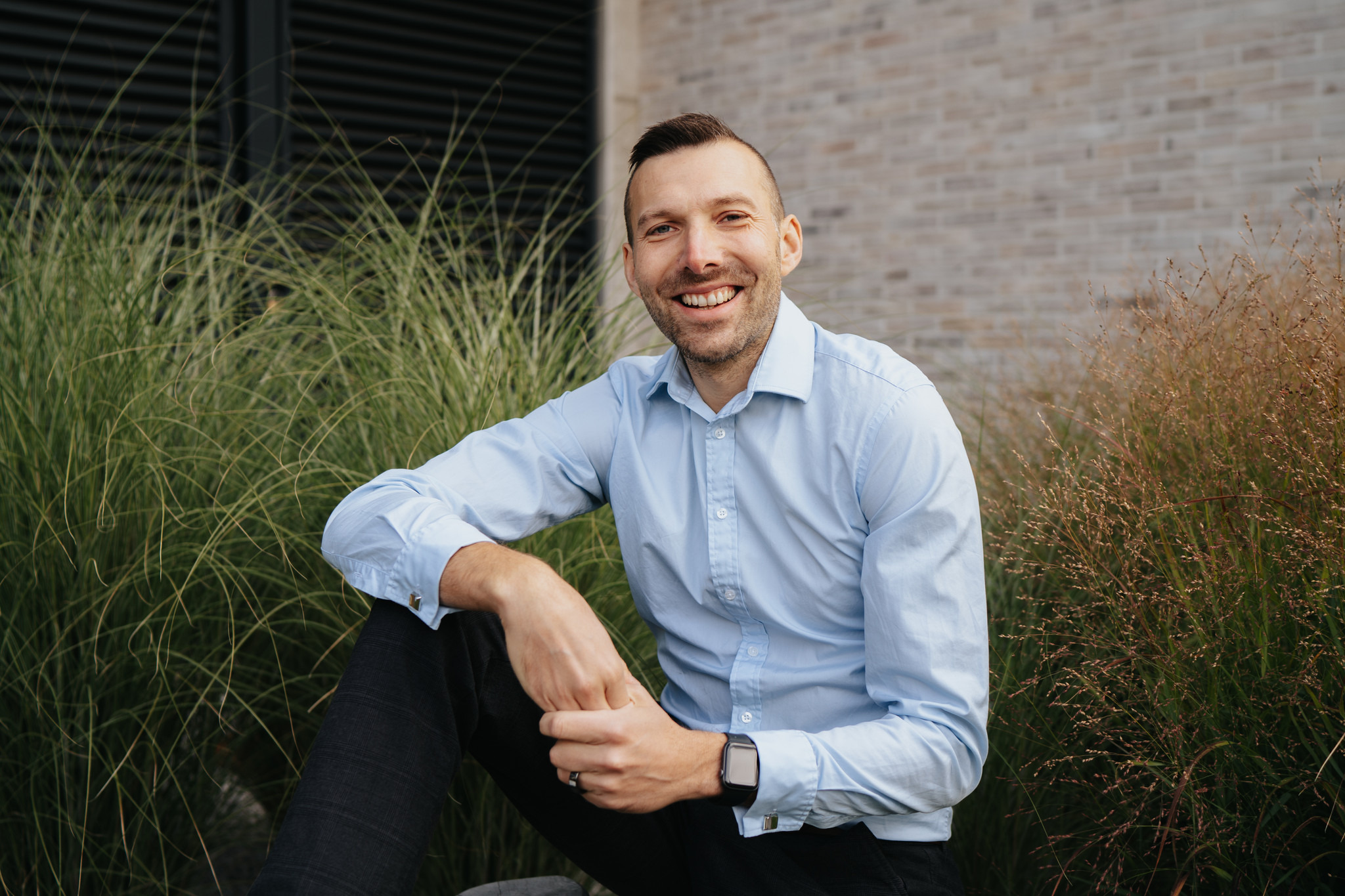 Spoluzakladateľ a CEO Freelo.cz Karel Dytrych