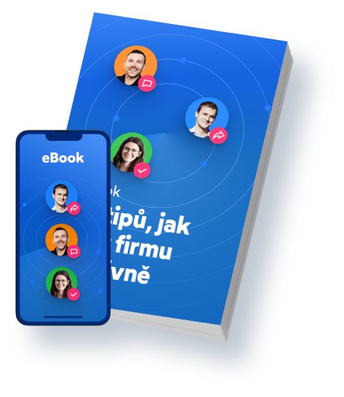 Freelo E-book – 15 tipů, jak efektivně vést poradu