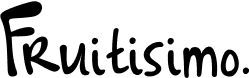 fruitisimo